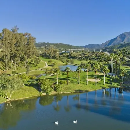 Apartment Al4-2005 - - Alcazaba Lagoon *