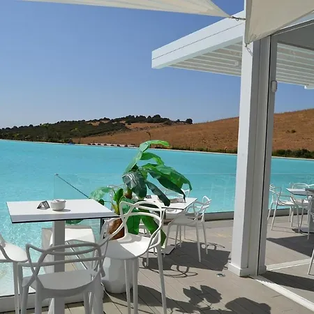 Apartment Al4-2005 - - Alcazaba Lagoon